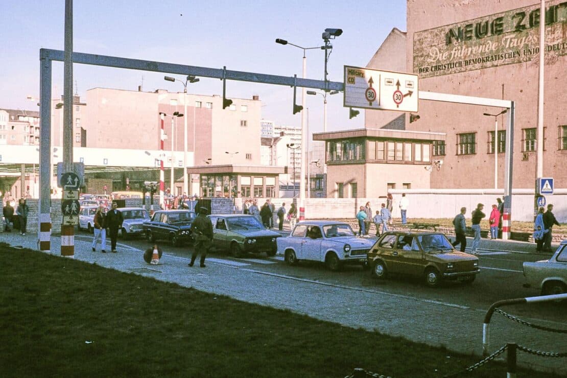 Umfrage: Ossis und Wessis kommen noch immer nicht ganz zusammen