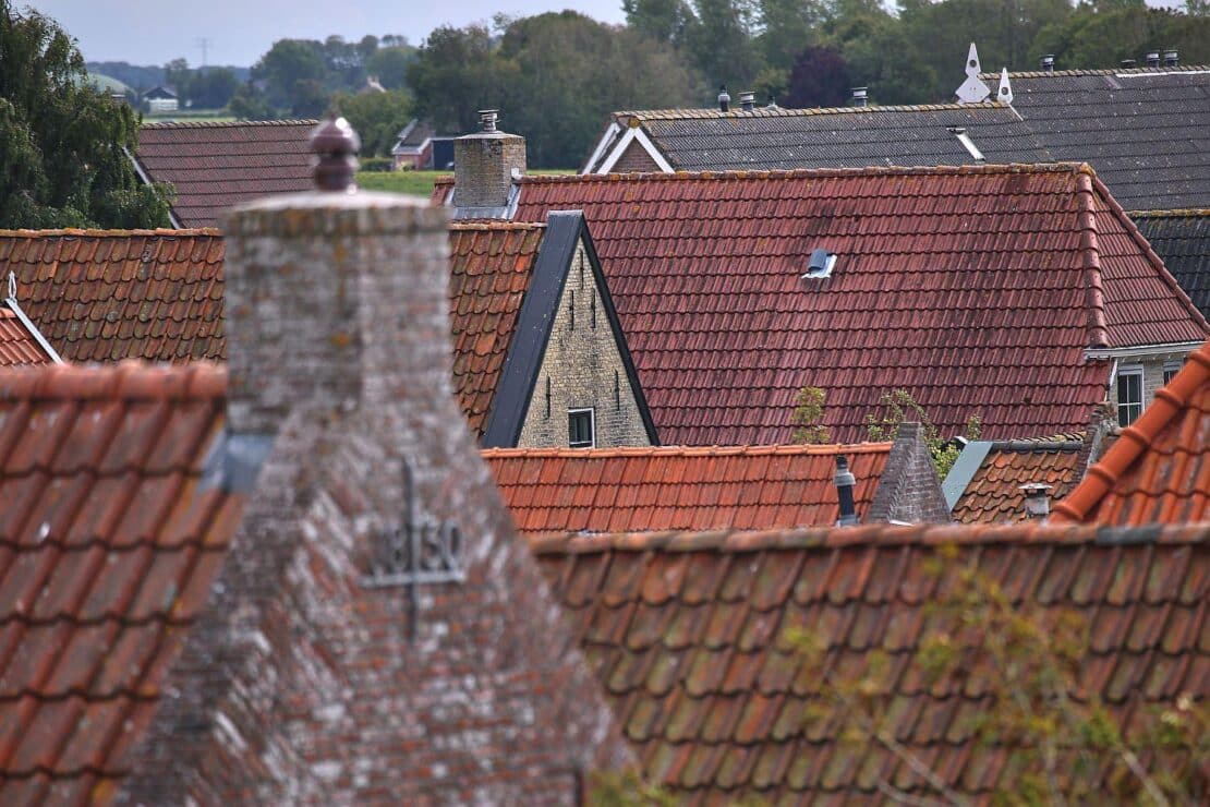 Umweltministerium warnt vor versteckter Asbest-Gefahr in Altbauten