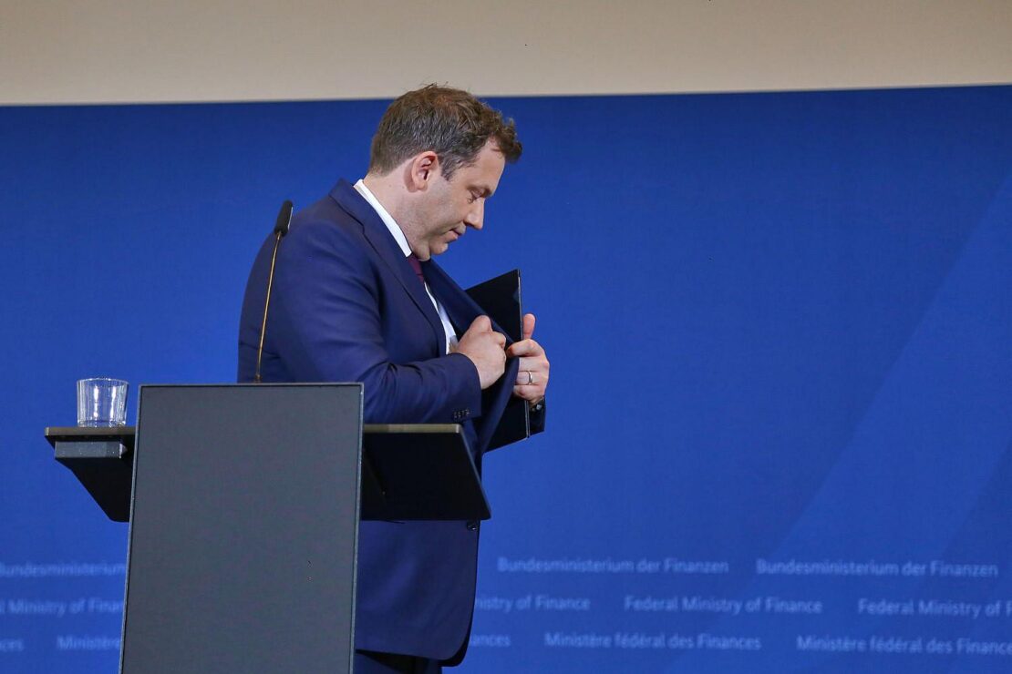 Union warnt nach Steuerschätzung vor nachlassenden Reformbemühungen