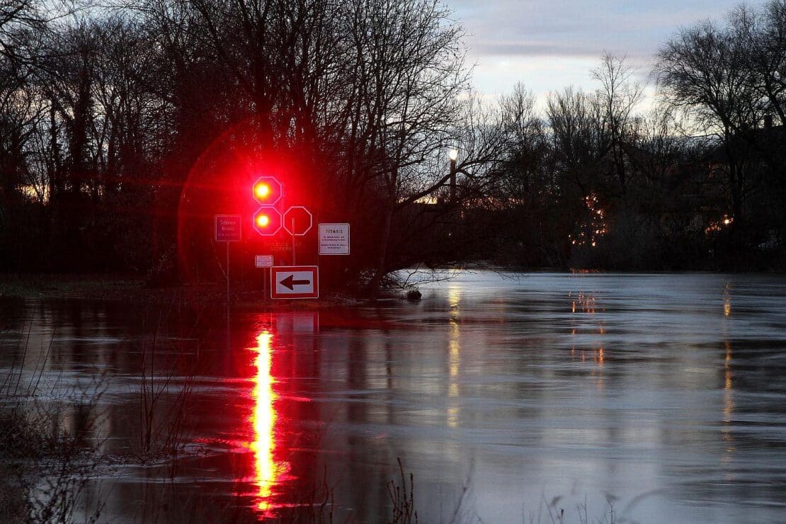 Verdi fürchtet Stellungstreichungen bei Wasserstraßenverwaltung