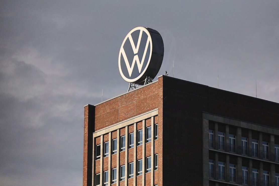 Volkswagen hat alternativen Chip-Lieferanten gefunden