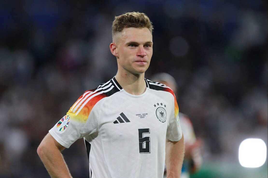 WM-Qualifikation: Deutschland siegt souverän gegen Luxemburg