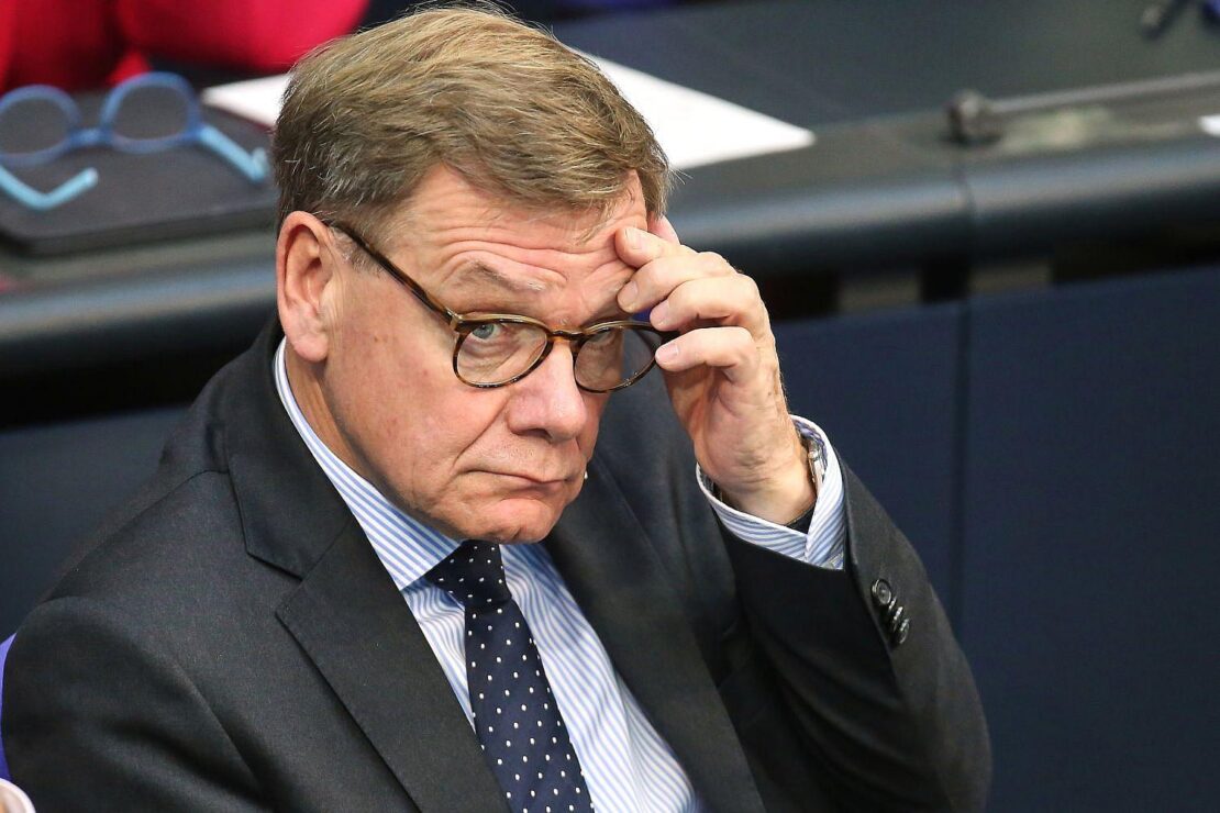 Wadephul reist erstmals nach Syrien