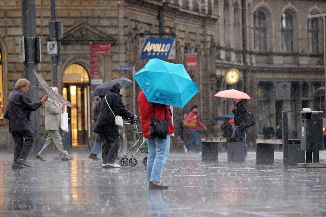 Wetterbericht für Bayern (28.10.2025)