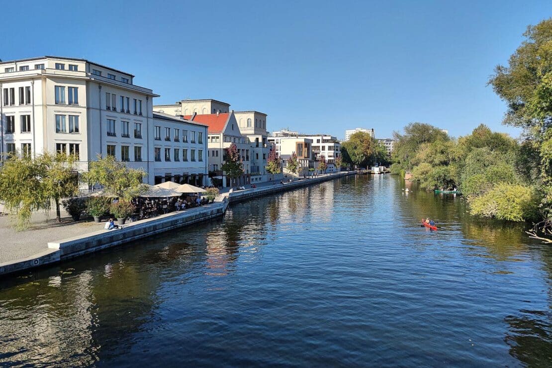 Wetterbericht für Berlin/Brandenburg (03.10.2025)