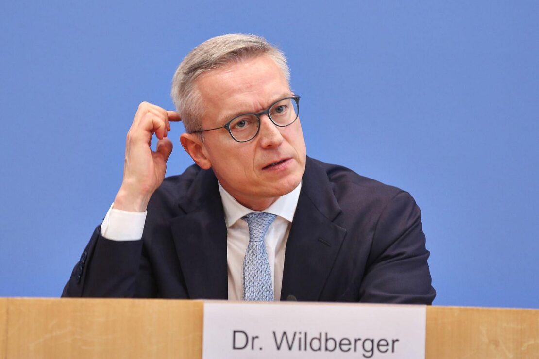 Wildberger: Bürokratiemeldeportal soll Ende des Jahres starten