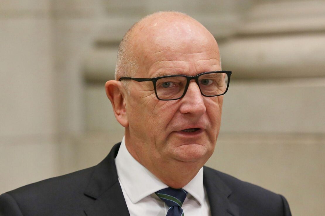 Woidke sieht Deutsche Einheit als Erfolgsgeschichte