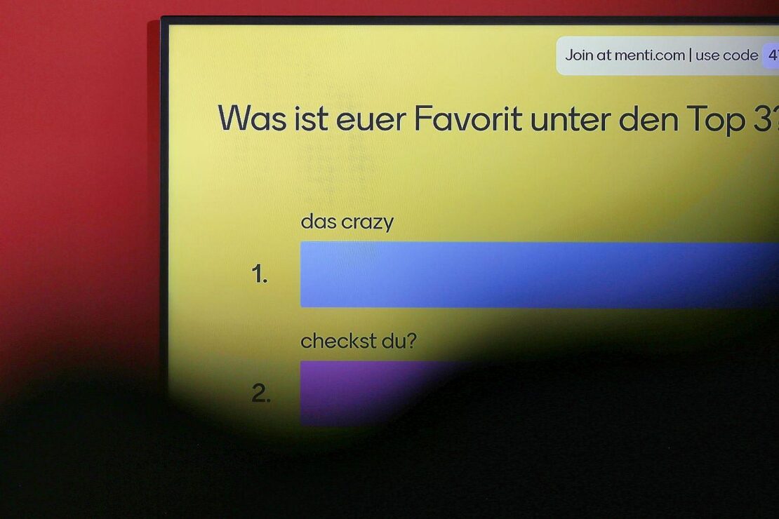 "Das crazy" zum "Jugendwort des Jahres" erklärt