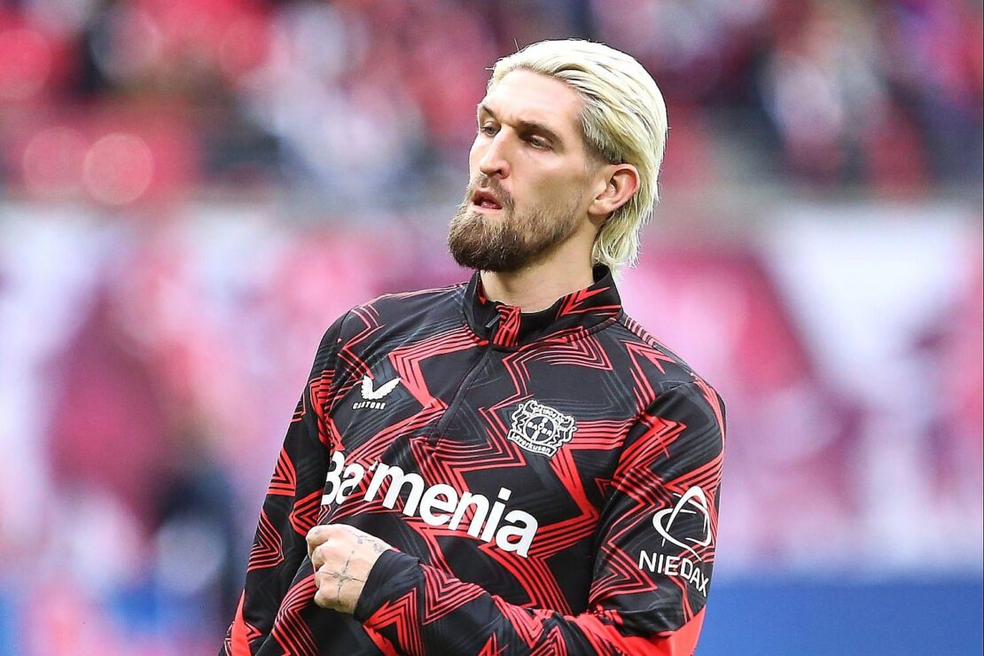 1. Bundesliga: Bayern fertigen Leverkusen ab