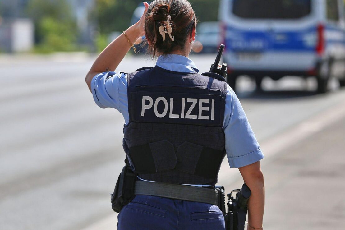 14-Jähriger raubt Mitschüler in Bestwig aus