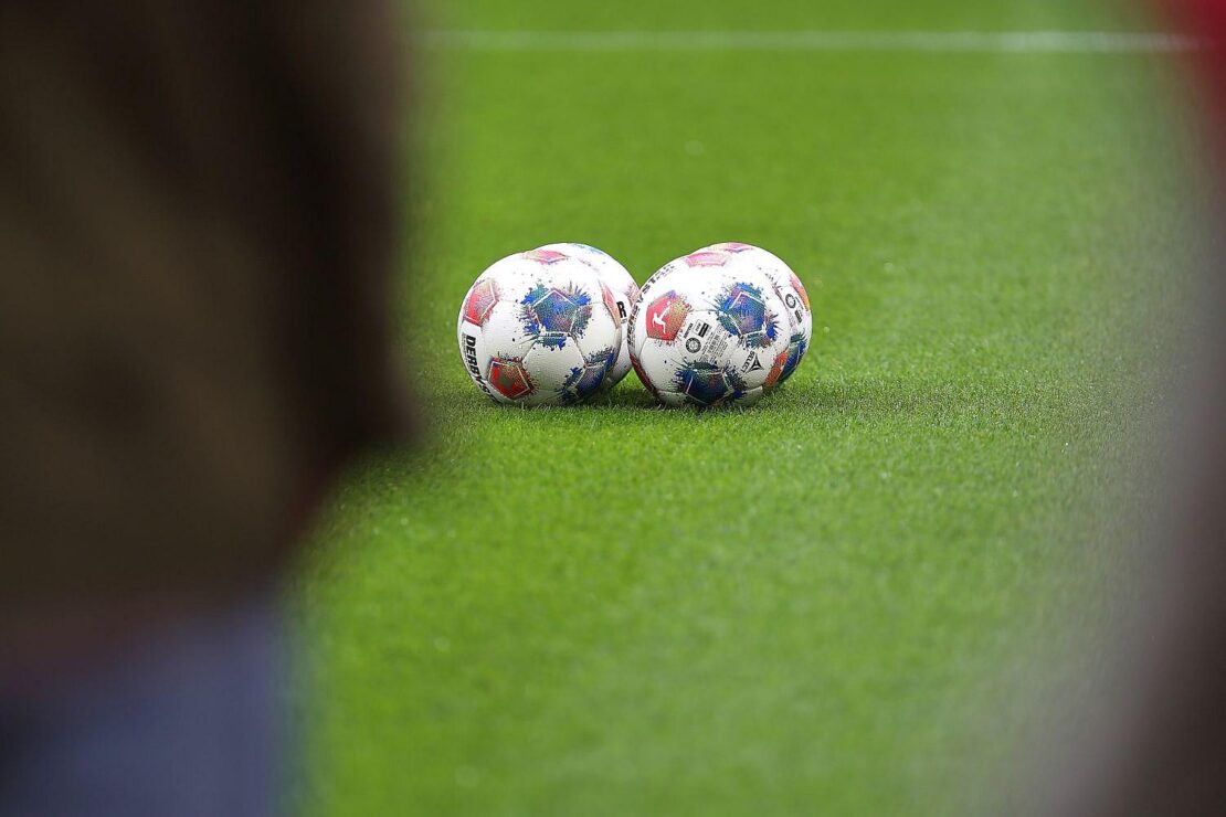 2. Bundesliga: Dresden verliert zu Hause gegen Nürnberg