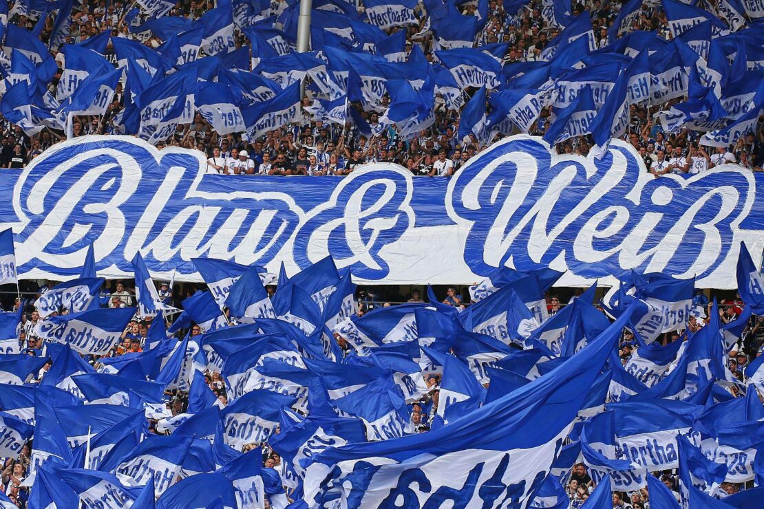 2. Bundesliga: Hertha gewinnt auf dem Betzenberg
