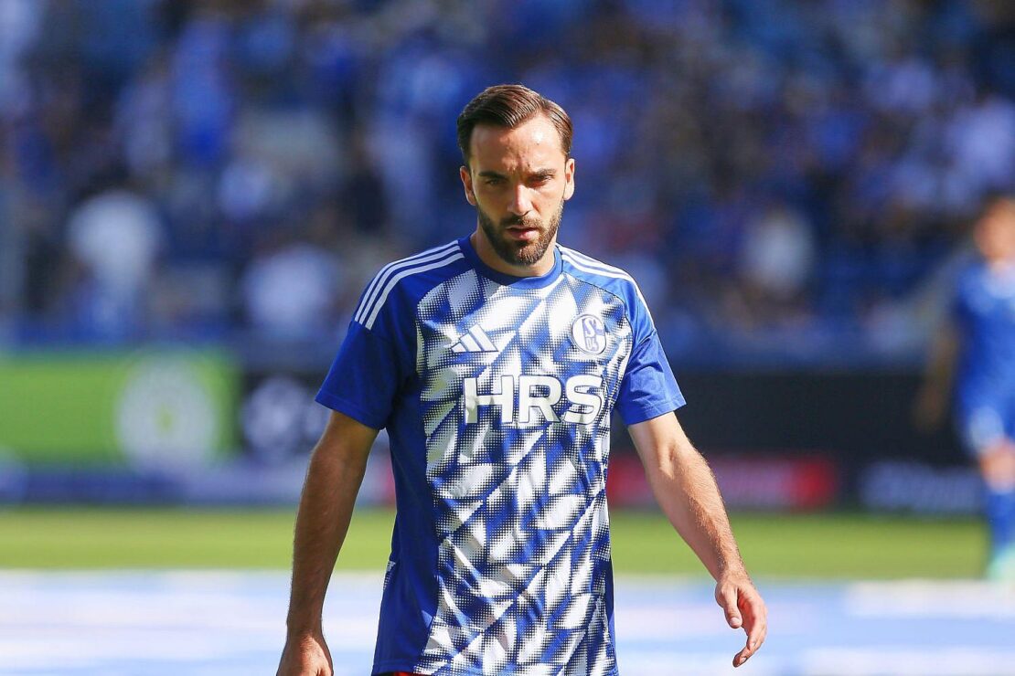 2. Bundesliga: Schalke verliert in Karlsruhe