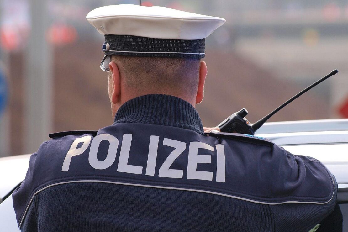 20-Jähriger bei Verkehrsunfall auf B 253 bei Eschenburg gestorben