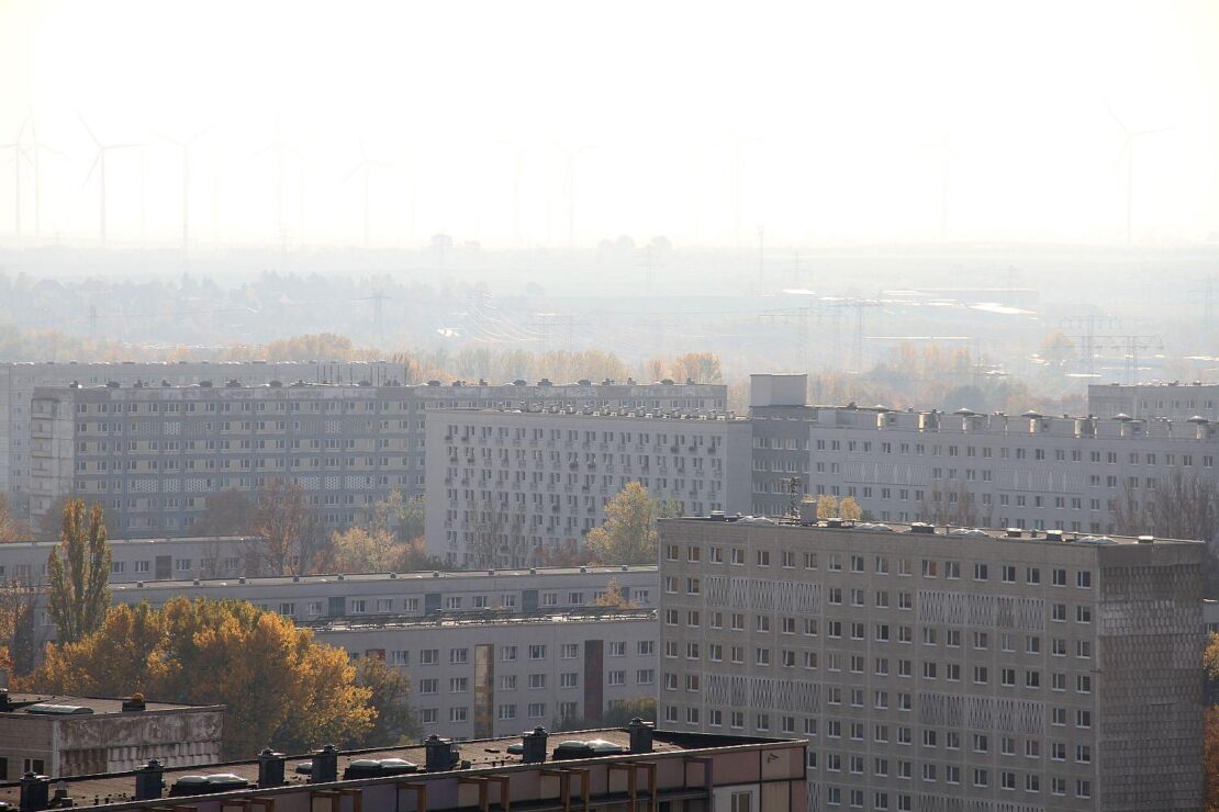 91 Millionen Euro für die städtebauliche Entwicklung in Magdeburg