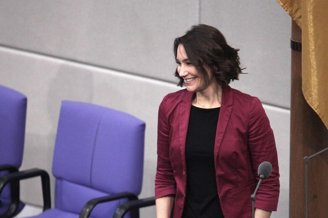 AfD kritisiert geplanten Dezernenten-Posten für Anne Spiegel in Hannover