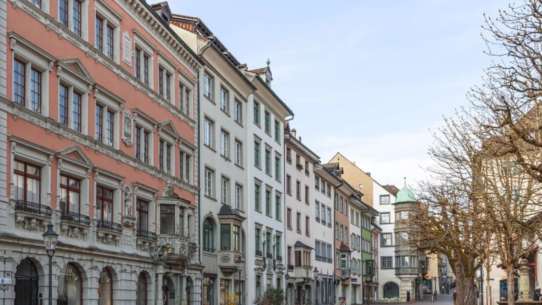 Alarmstufe Rot am Immobilienmarkt: Signale einer stillen Krise in Deutschland