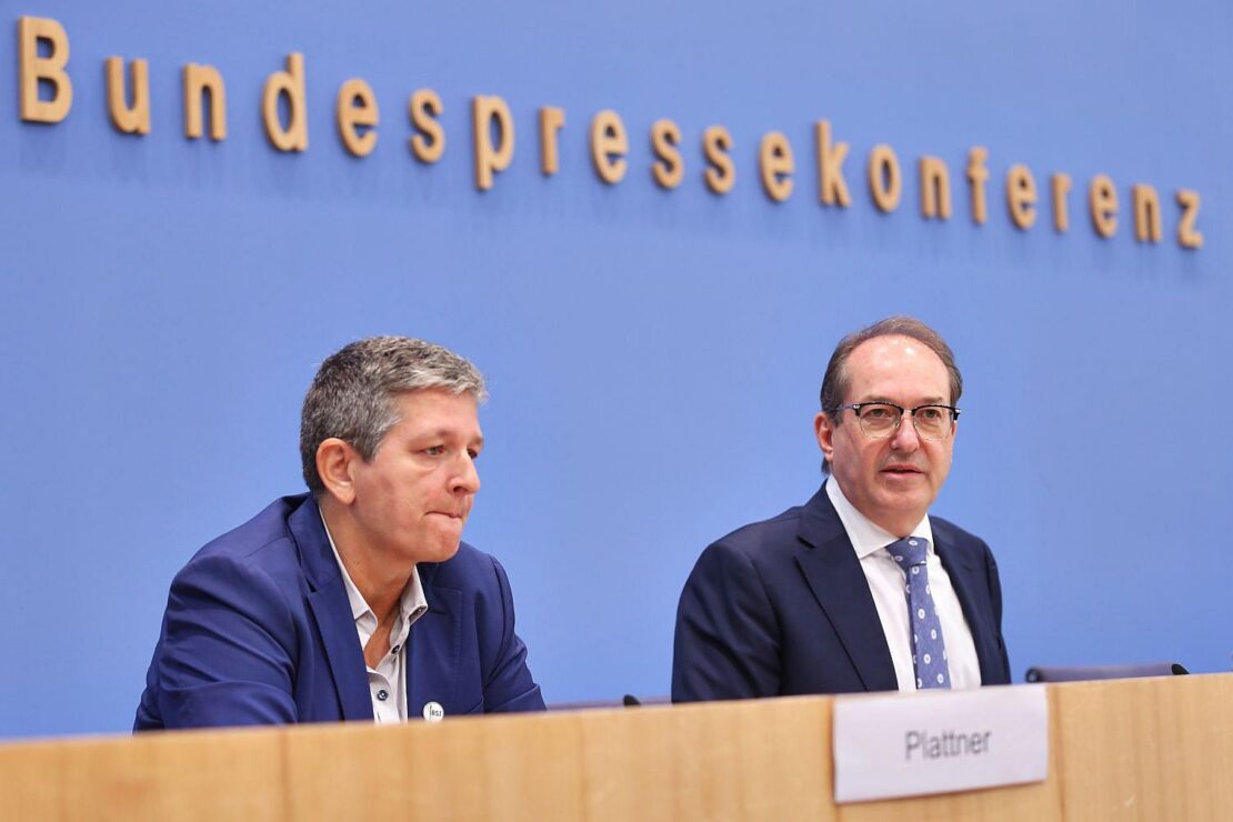 BSI und sieht weiterhin hohe Verwundbarkeit bei Cybersicherheit