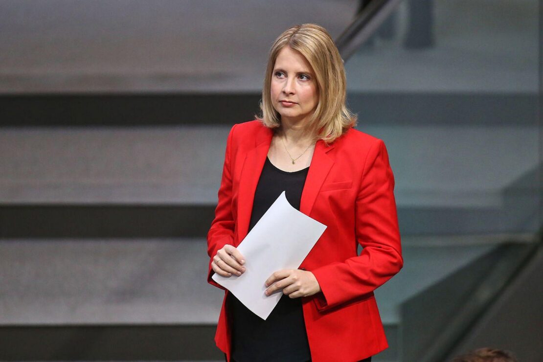 Bauministerin will Fehlbelegungsabgaben bei Sozialwohnungen