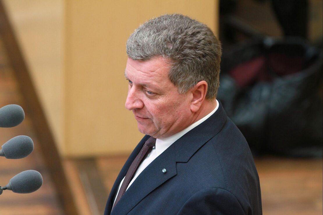 Bernreiter zieht positive Bilanz nach Japan-Reise