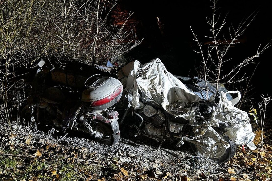 Brandstiftung an Fahrzeugen in Zweibrücken