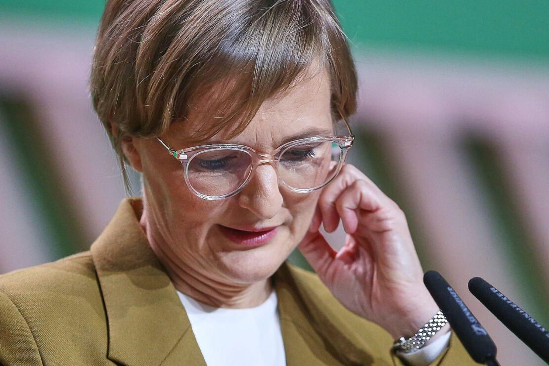 Brantner bei Antrag für allgemeine Dienstpflicht zurückhaltend