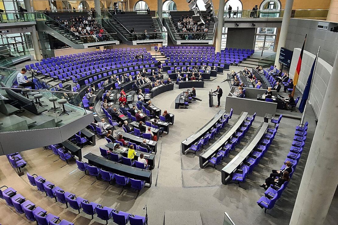 Bundestag reformiert Schutz geografischer Herkunftsbezeichnungen