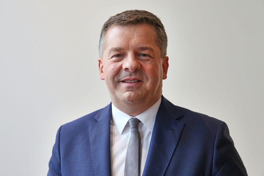 CDU in Sachsen-Anhalt kürt Sven Schulze zum Spitzenkandidaten