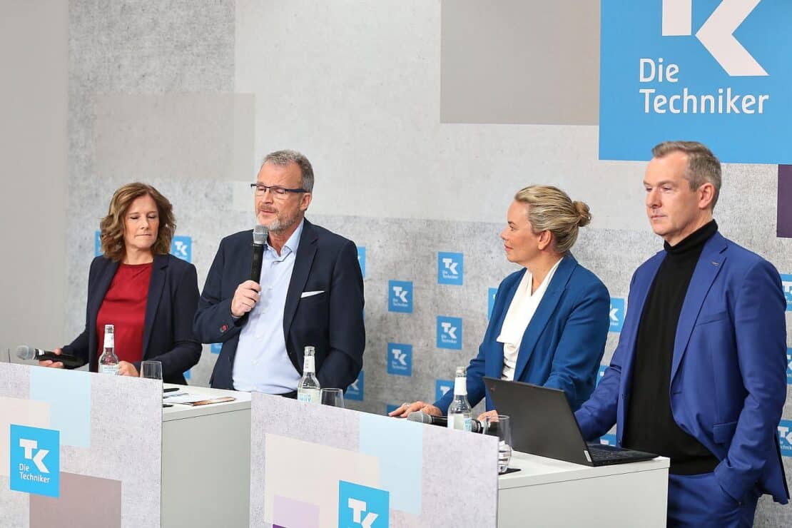 CDU warnt vor wirtschaftlichen Folgen von zu viel Stress