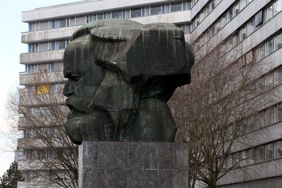 Chemnitz verhängt Haushaltssperre für 2026