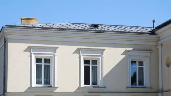 Dachfenster und Denkmalschutz – Was muss bei der Modernisierung beachtet werden