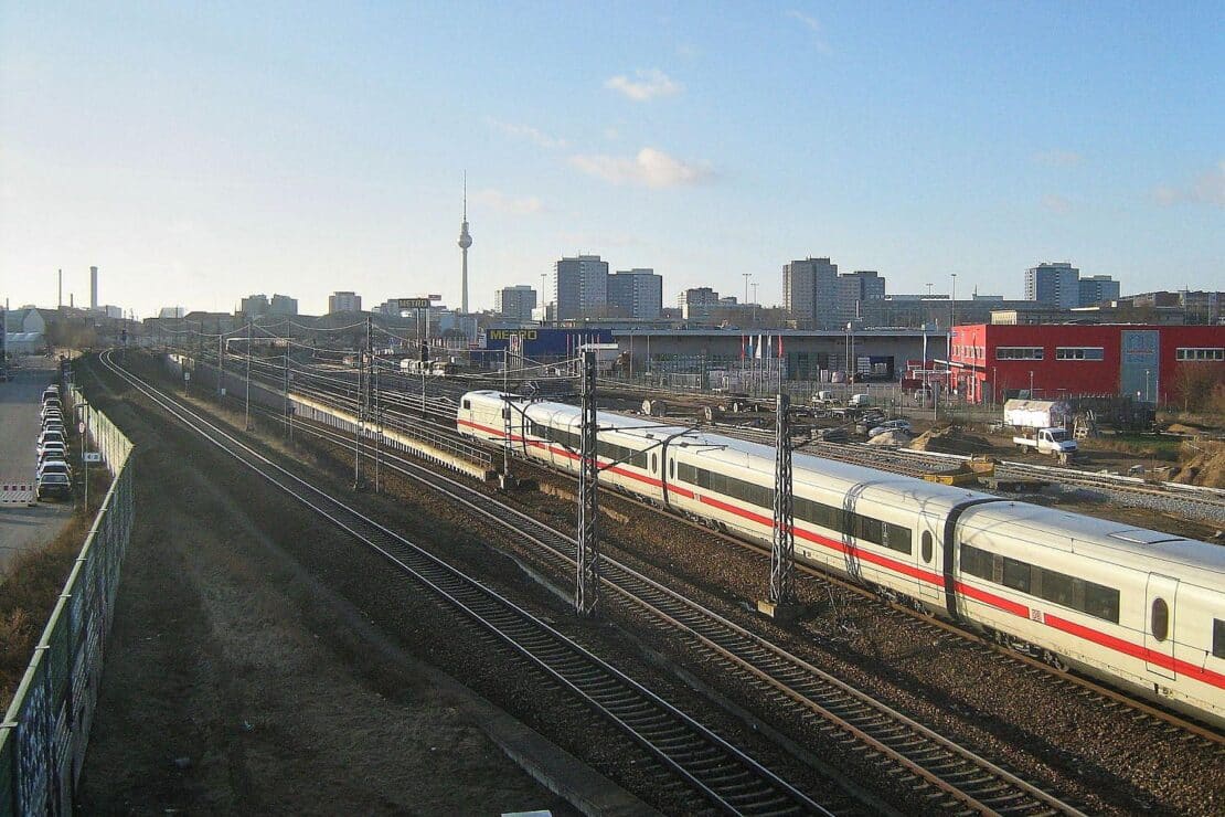 Deutsche Bahn bekommt Konkurrenz im Fernverkehr