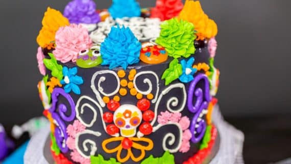 Die Motivtorte – viel mehr als nur eine Torte