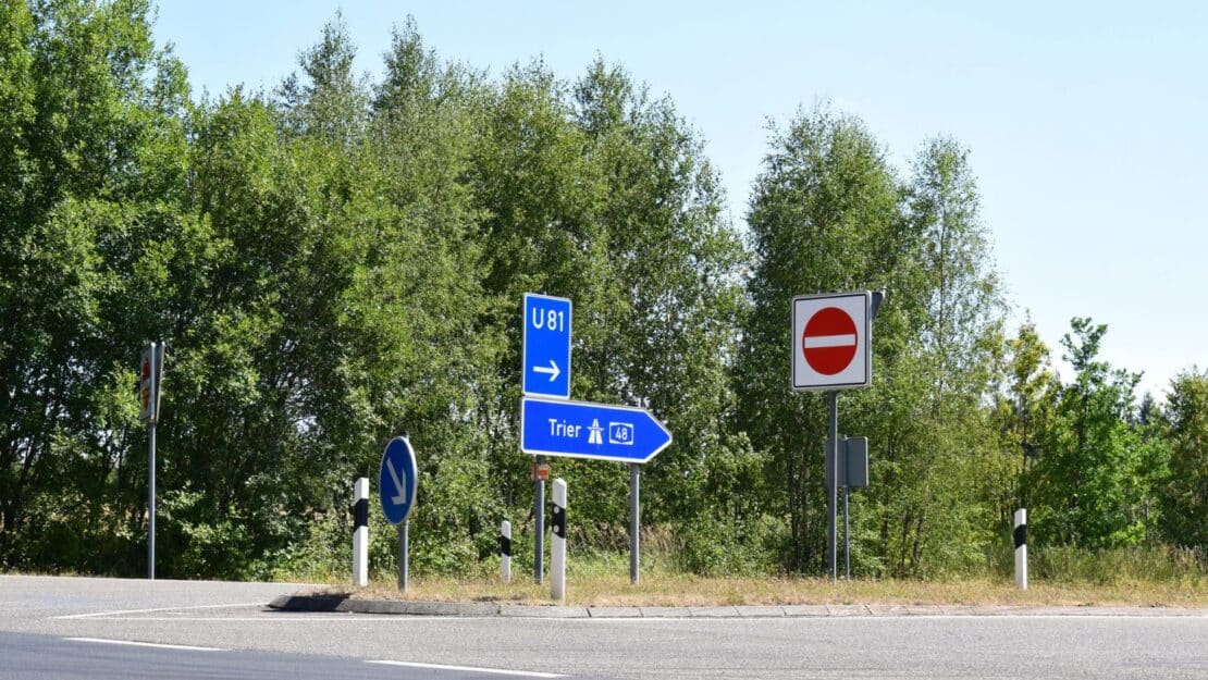 Die digitale Vignette – einfach und effektiv