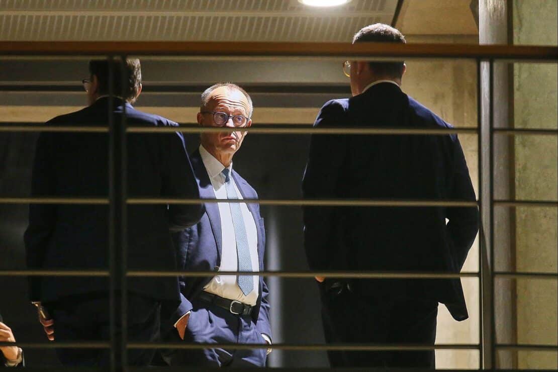 Dobrindt will bessere Abstimmung in Koalition