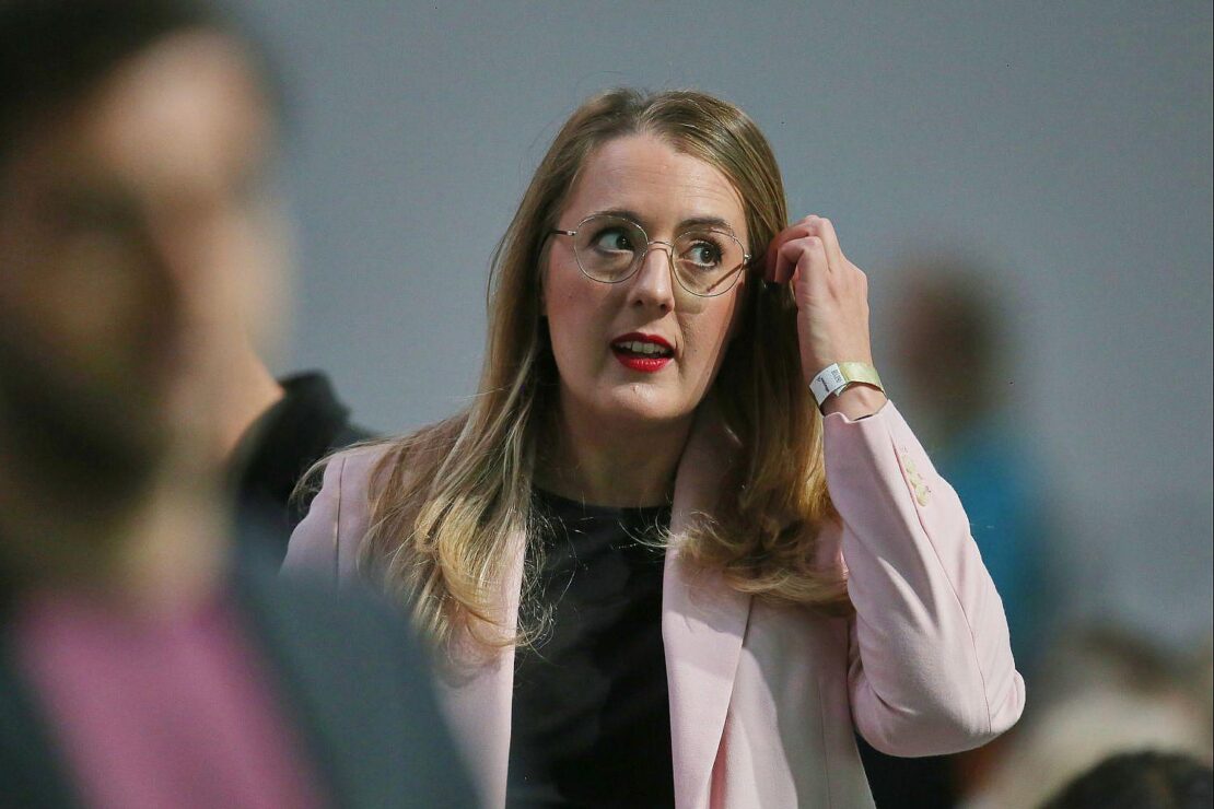 Dröge kritisiert Klimapolitik der Regierung als "zukunftsvergessen"
