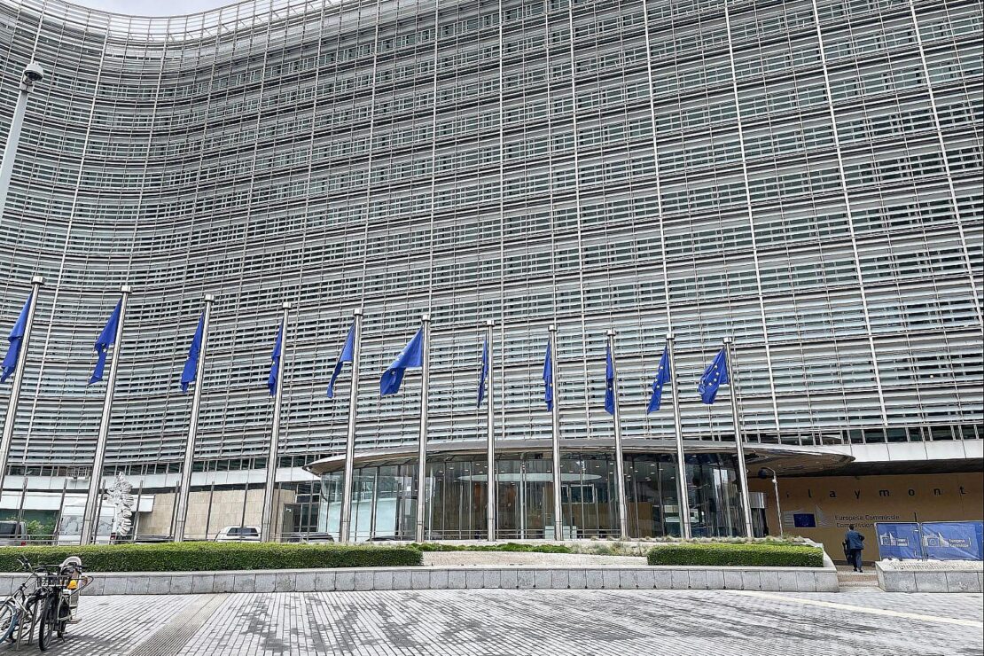 EU kurz vor Einigung auf Namensverbote für Veggie-Produkte