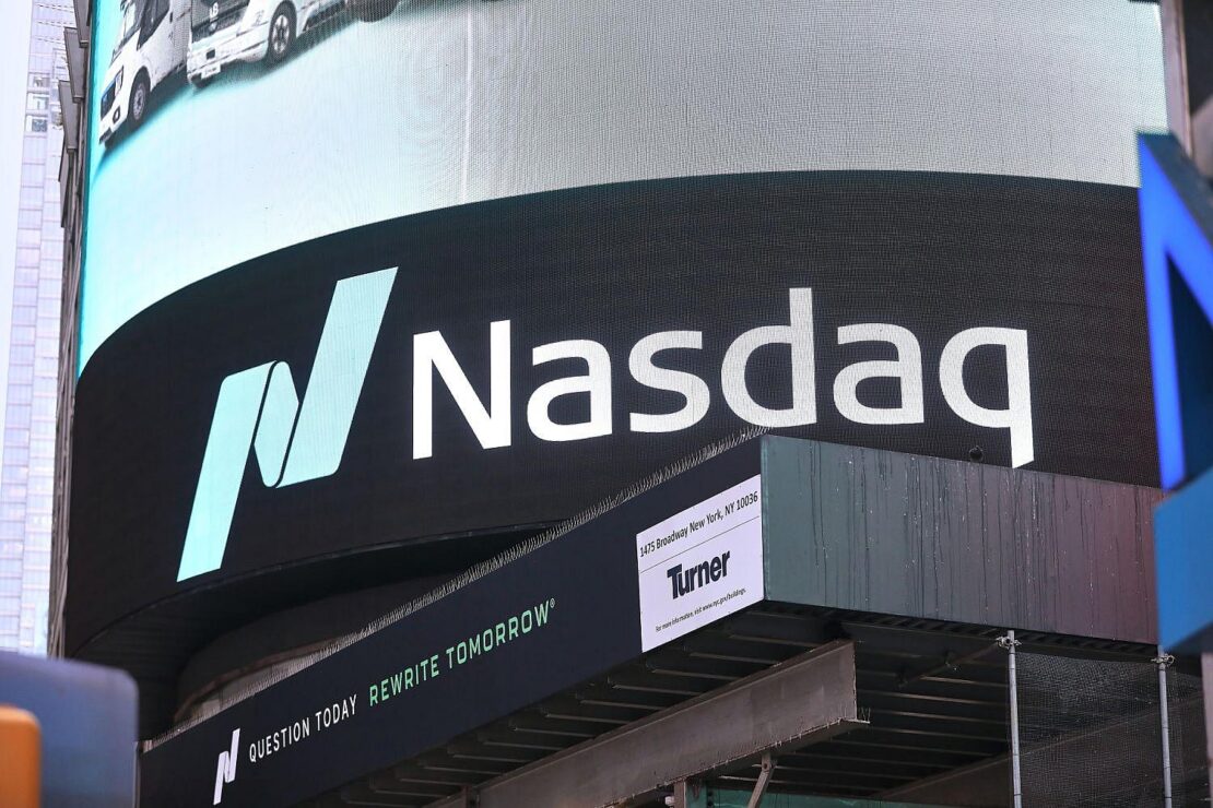 EU-Kommission prüft Absprachen zwischen Deutscher Börse und Nasdaq