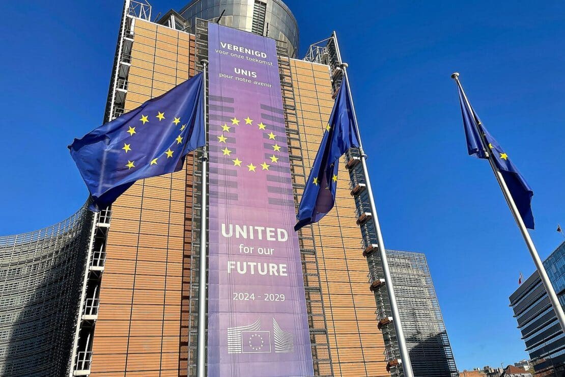 EU-Kommission sieht Fortschritte bei Beitrittskandidaten