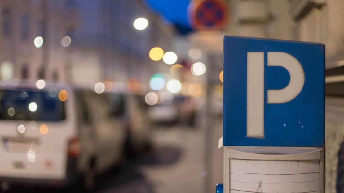 Effiziente Lösungen für modernes Parkraummanagement in Städten und Gemeinden