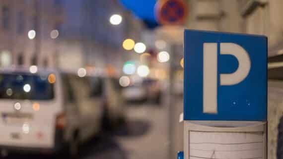 Effiziente Lösungen für modernes Parkraummanagement in Städten und Gemeinden