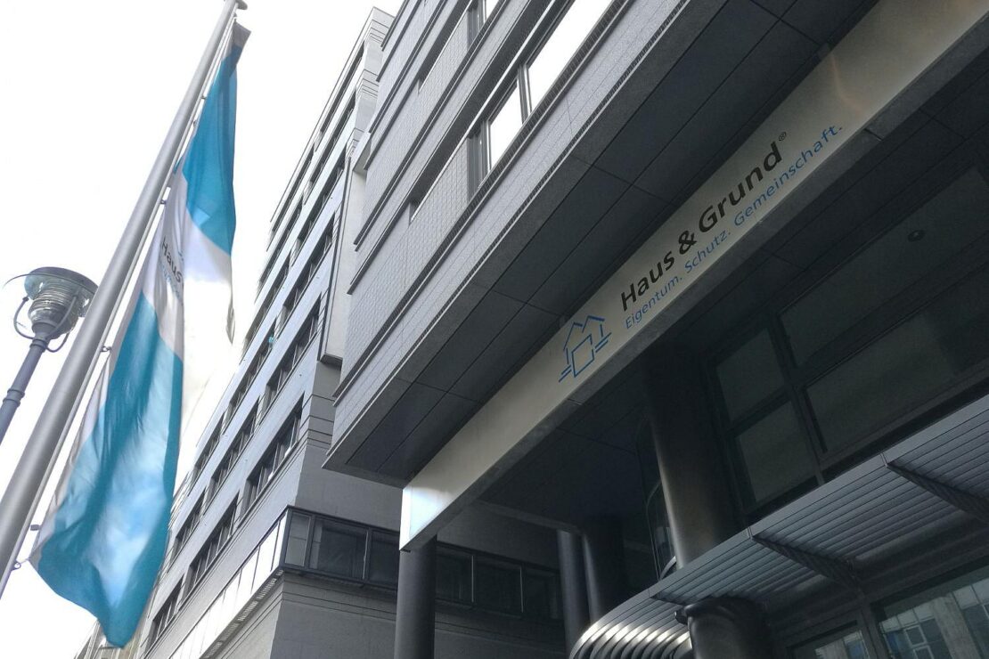 Eigentümerverband beklagt unfaire Grundsteuerbelastung