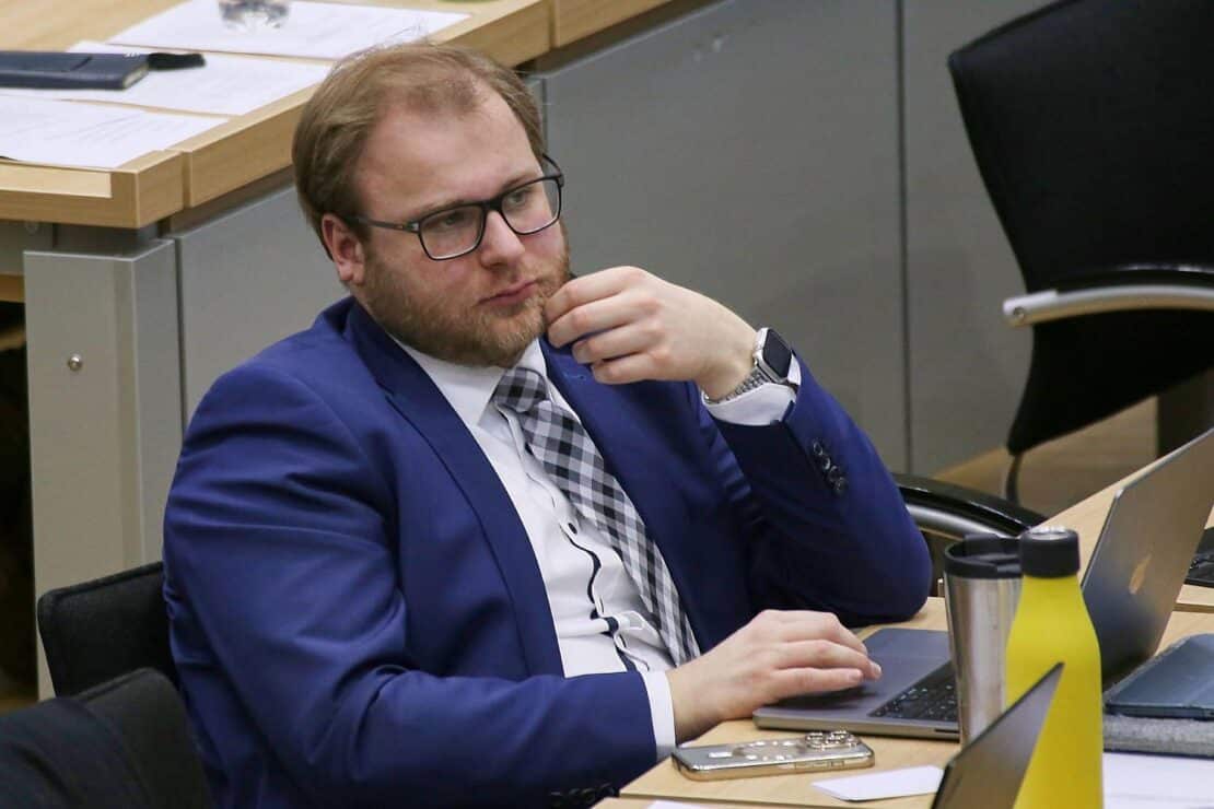 FDP begrüßt geplantes Novartis-Werk in Halle