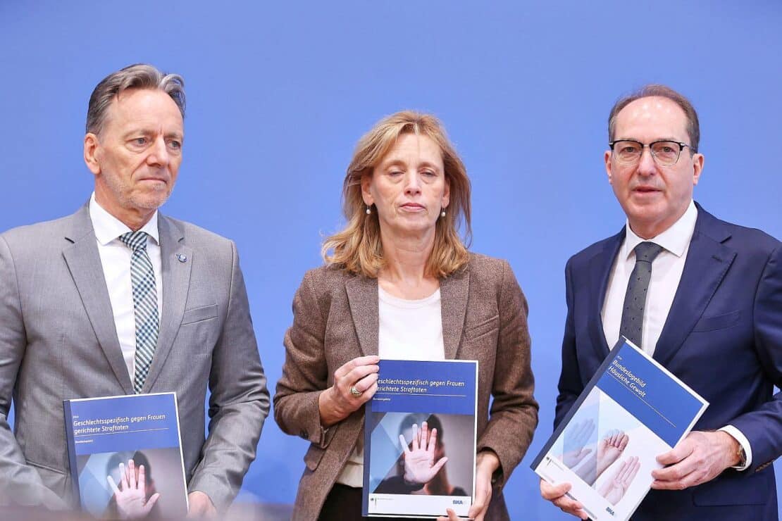 Frauenhäuser fordern von Politik mehr finanzielle Unterstützung