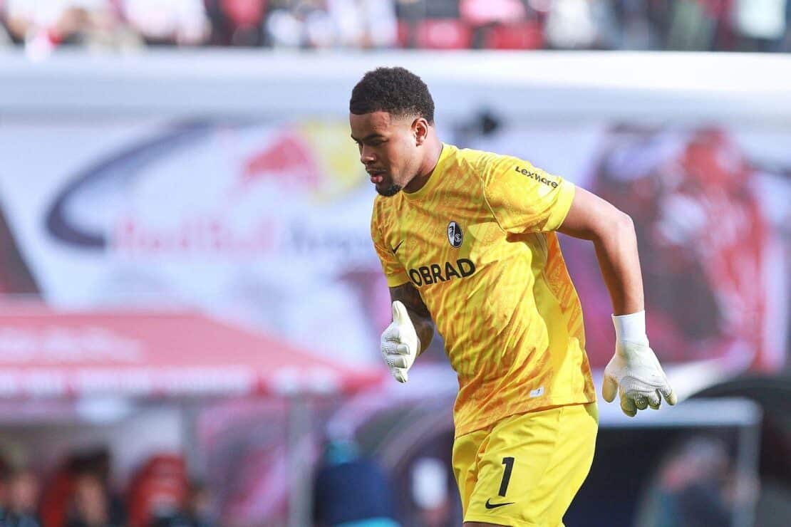 Freiburg dreht Partie in Nizza und Mainz gegen Florenz