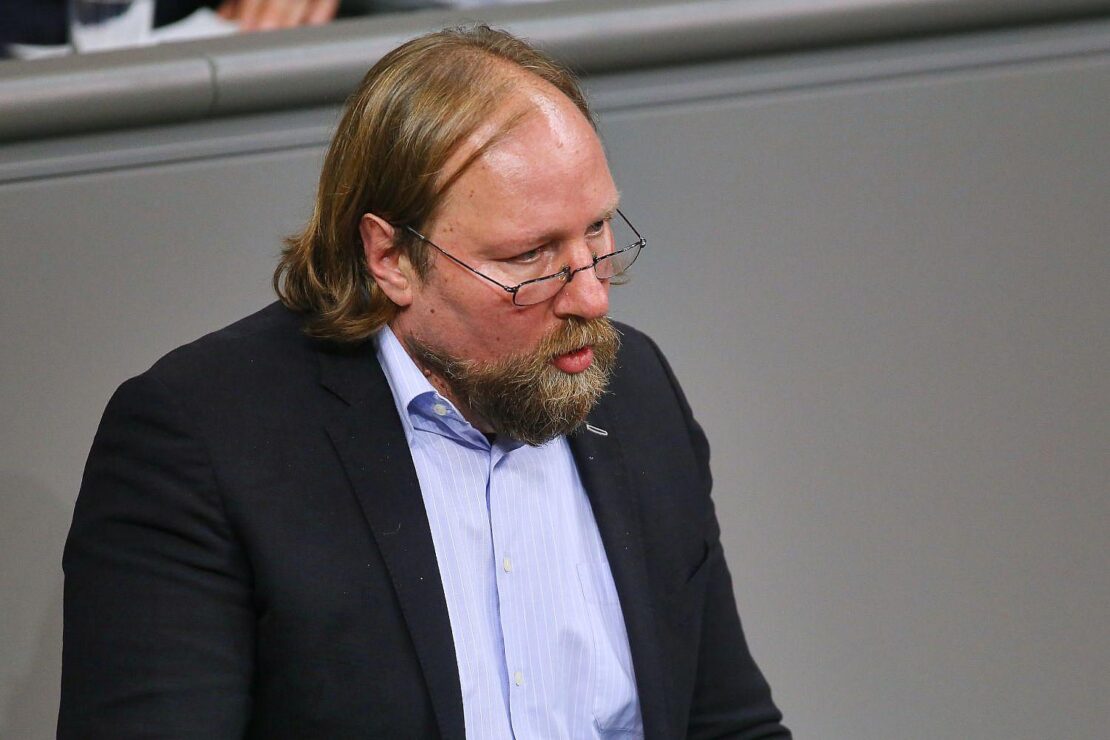 G20: Hofreiter ermahnt Merz zur Reparatur von Deutschlands Ansehen