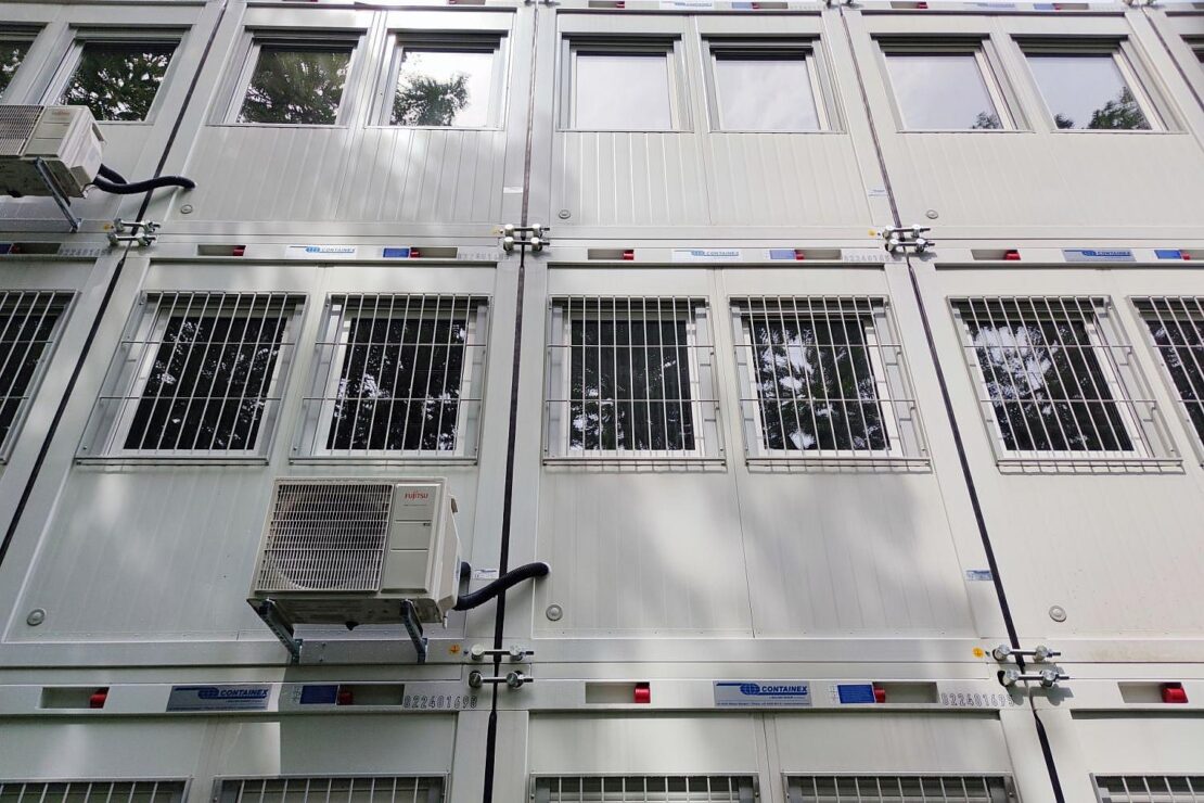 Geändertes Landesaufnahmegesetz soll Kommunen entlasten