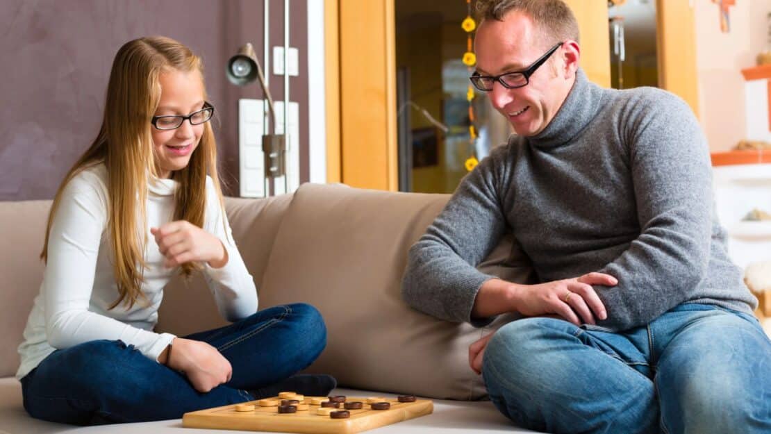 Gesellschaftsspiele – Unterhaltung für die ganze Familie