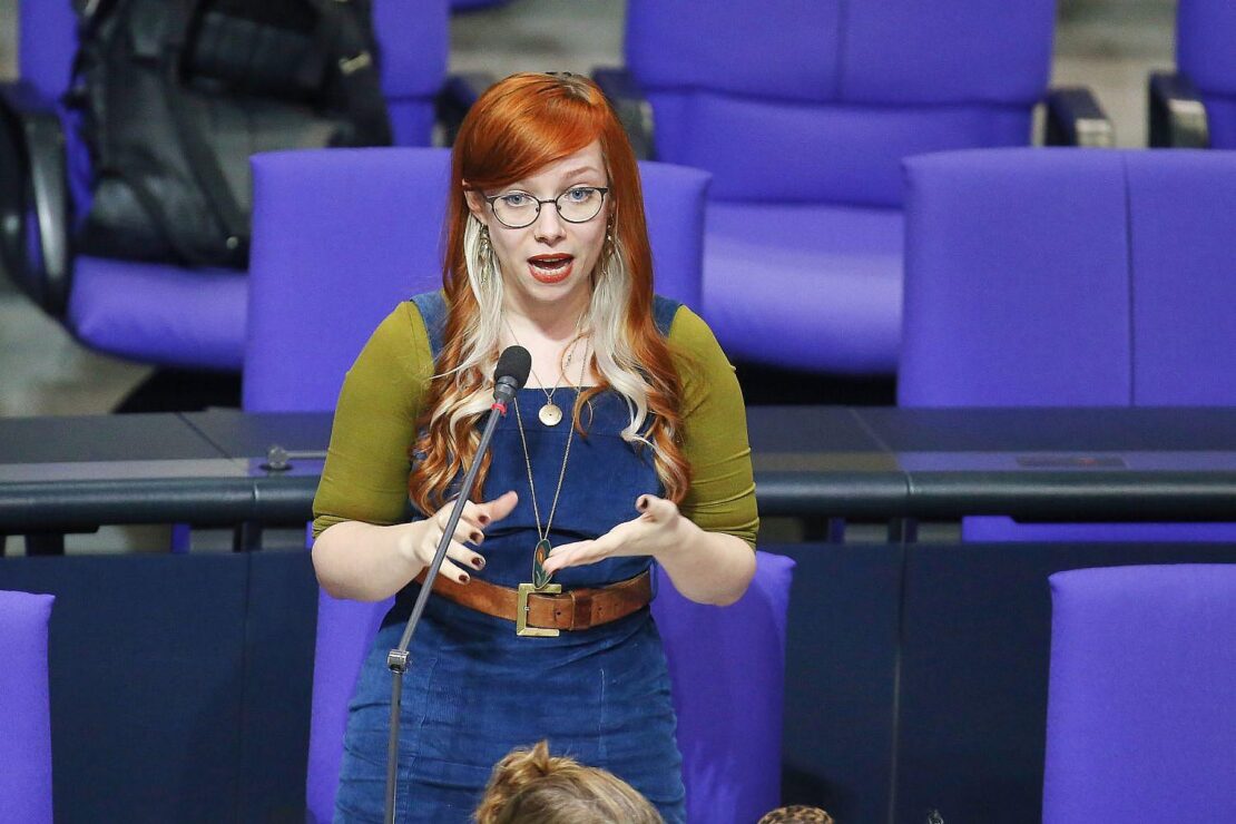 Gewalt gegen Frauen: Linke fordert mehr Schutz für Betroffene