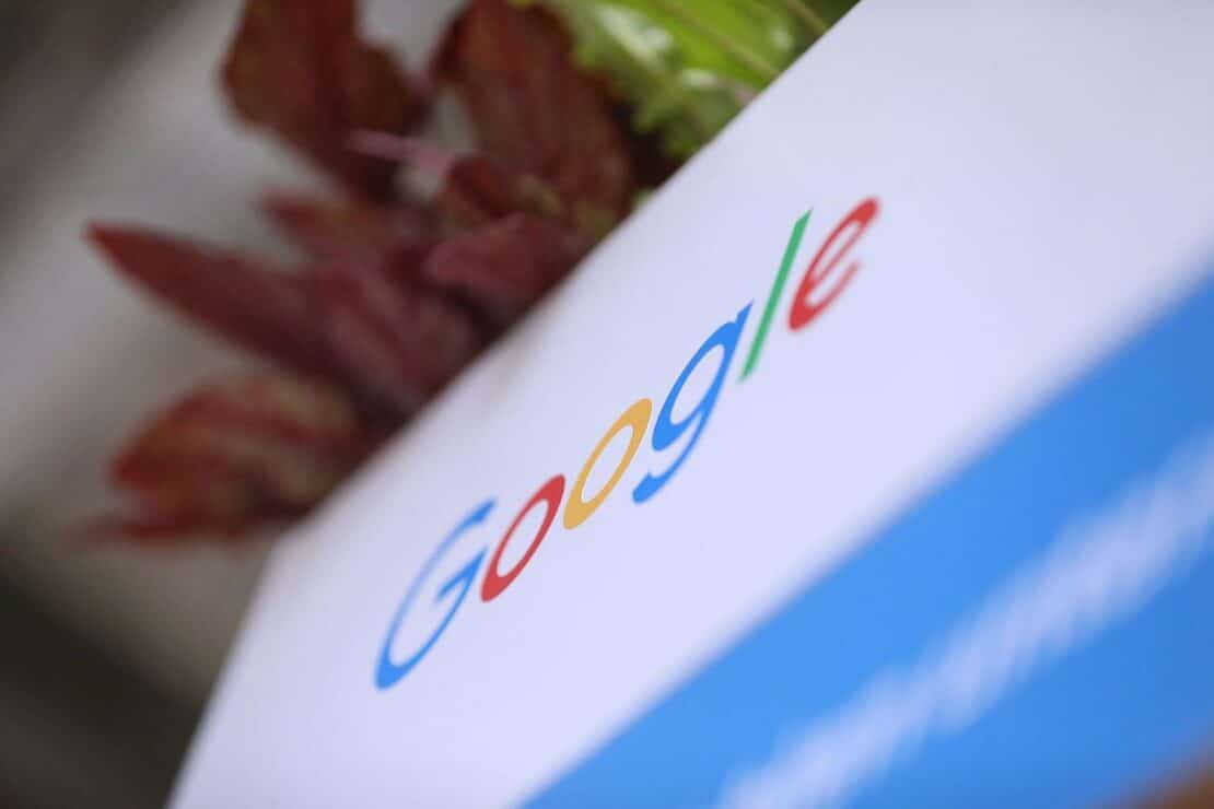 Google kündigt Großinvestition in Deutschland an